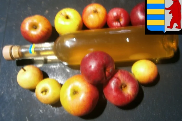 Яблочный уксус для блеска укладки волос- фото № 7