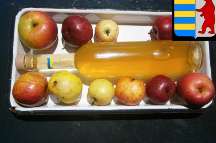 Яблочный уксус для блеска укладки волос- фото № 4