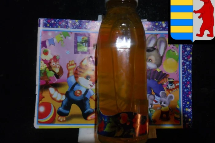 Яблочный уксус для блеска укладки волос- фото № 17