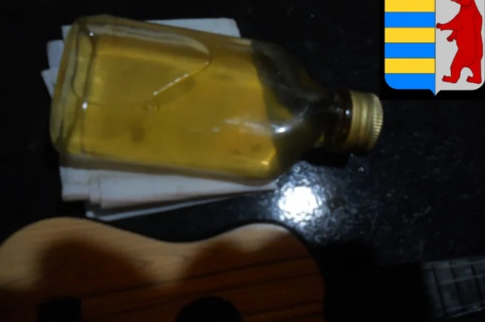 Яблочный уксус для блеска укладки волос- фото № 16