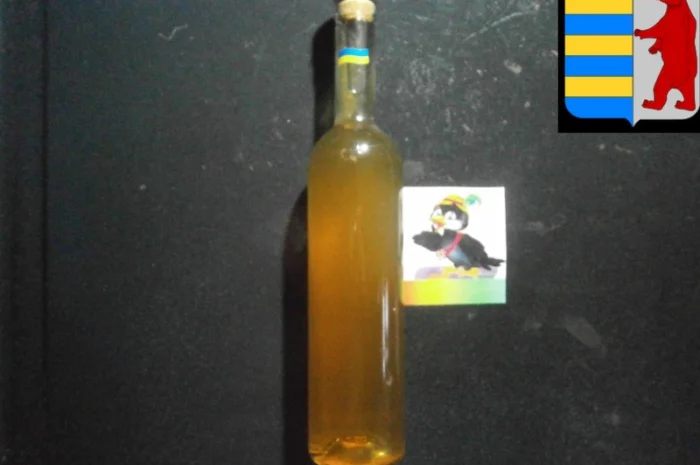 Яблочный уксус для блеска укладки волос- фото № 12