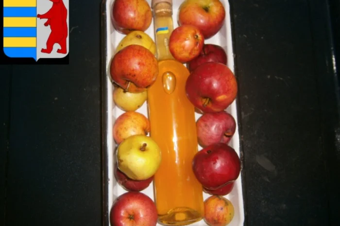 Яблочный уксус и ощелачивание организма: факты и заблуждения- фото № 5