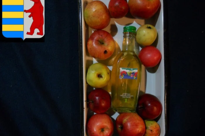 Яблочный уксус и здоровье желудка- фото № 13