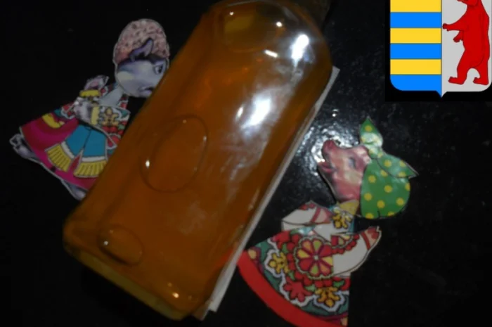 Уксус для ополаскивания волос: натуральная красота и здоровье ваших прядей- фото № 1