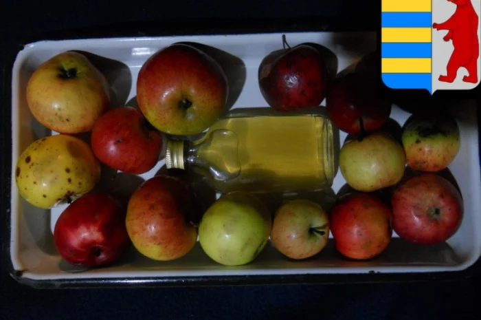 Уксус для ополаскивания волос: натуральная красота и здоровье ваших прядей- фото № 8