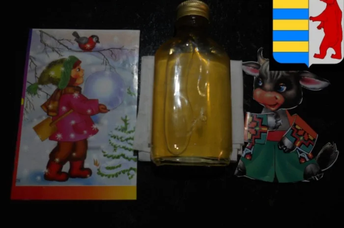 Уксус для ополаскивания волос: натуральная красота и здоровье ваших прядей- фото № 7