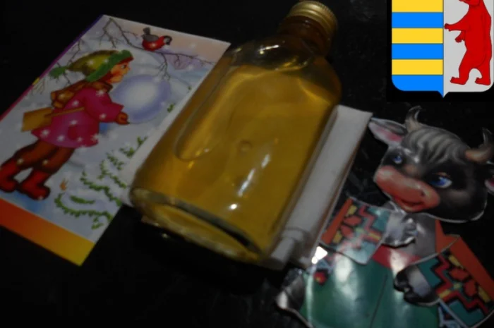 Уксус для ополаскивания волос: натуральная красота и здоровье ваших прядей- фото № 6