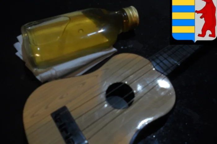 Уксус для ополаскивания волос: натуральная красота и здоровье ваших прядей- фото № 5