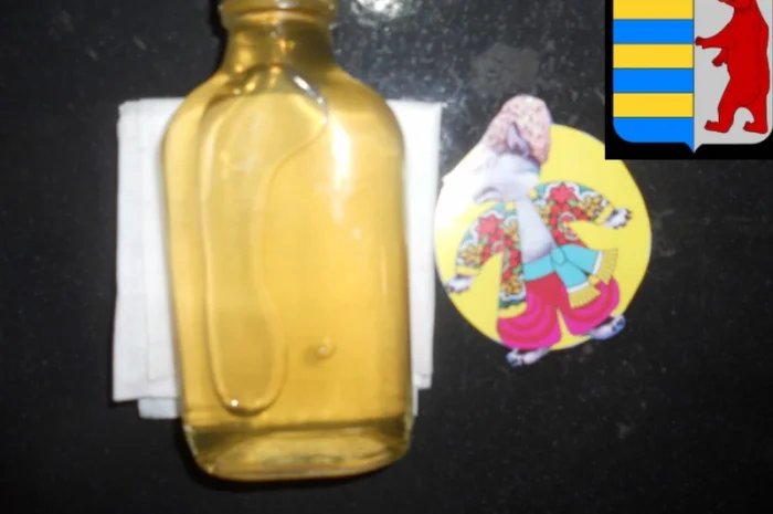 Уксус для ополаскивания волос: натуральная красота и здоровье ваших прядей- фото № 2