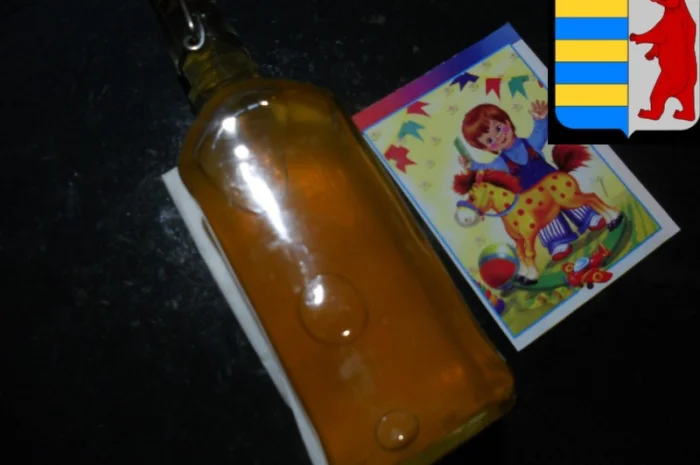 Уксус для ополаскивания волос: натуральная красота и здоровье ваших прядей- фото № 16