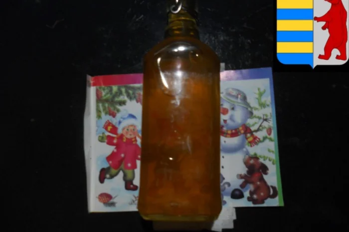 Уксус для ополаскивания волос: натуральная красота и здоровье ваших прядей- фото № 15