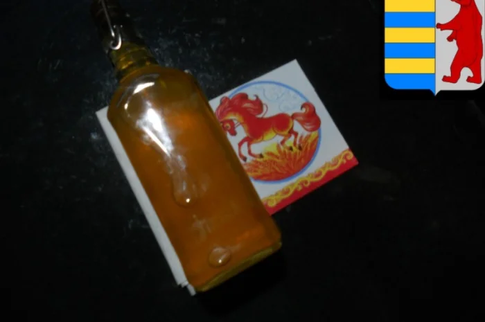 Уксус для ополаскивания волос: натуральная красота и здоровье ваших прядей- фото № 14