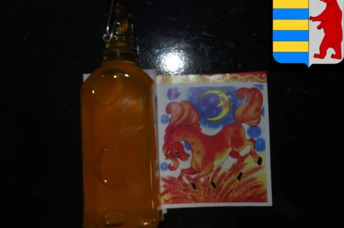 Уксус для ополаскивания волос: натуральная красота и здоровье ваших прядей- фото № 12