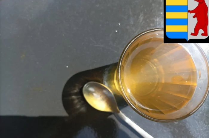 Уксус для ополаскивания волос: настоящие отзывы- фото № 1