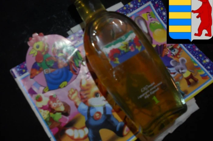 Уксус для ополаскивания волос: настоящие отзывы- фото № 4