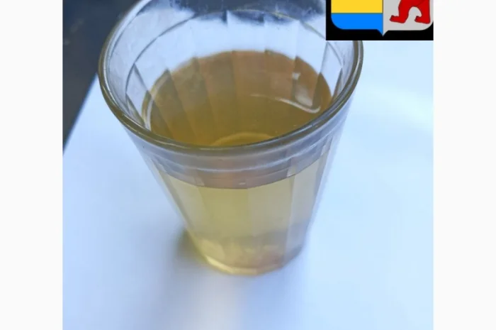 Уксус для ополаскивания волос: настоящие отзывы- фото № 19