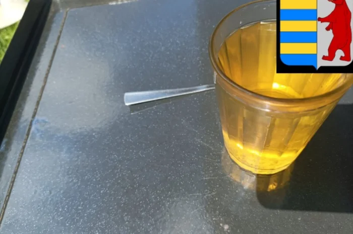 Уксус для ополаскивания волос: настоящие отзывы- фото № 16