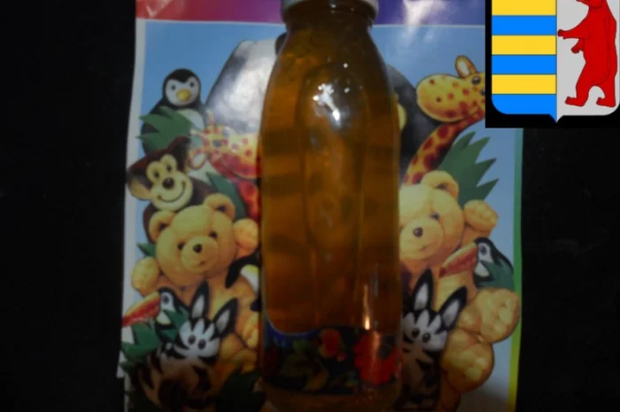 Уксус для ополаскивания волос: настоящие отзывы- фото № 14