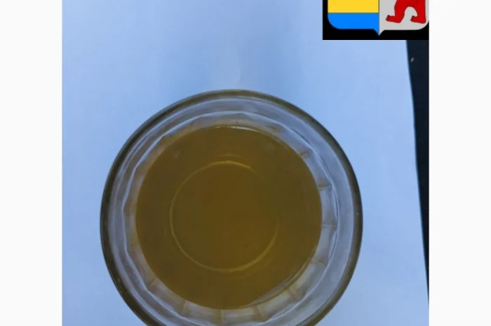 Яблочный уксус для блеска волос: тайна здоровья и красоты твоих локонов- фото № 1