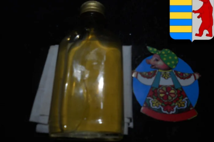 Яблочный уксус для блеска волос: тайна здоровья и красоты твоих локонов- фото № 11