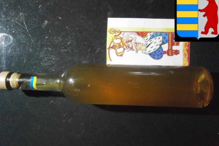 Яблочный уксус для блеска волос: тайна здоровья и красоты твоих локонов- фото № 5