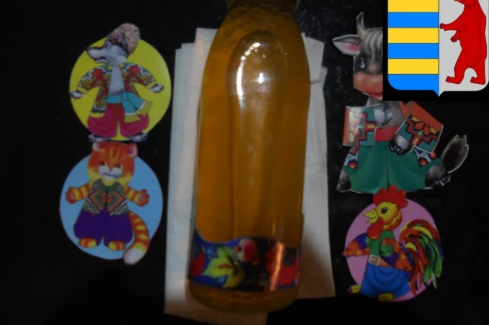 Яблочный уксус для блеска волос: тайна здоровья и красоты твоих локонов- фото № 19