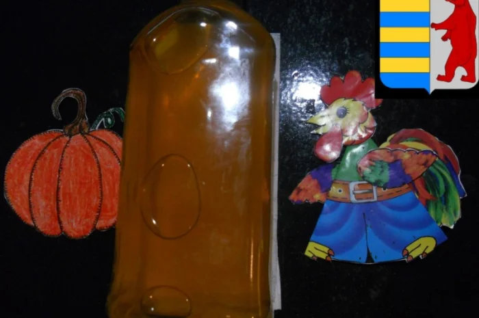 Яблочный уксус для блеска волос: тайна здоровья и красоты твоих локонов- фото № 16