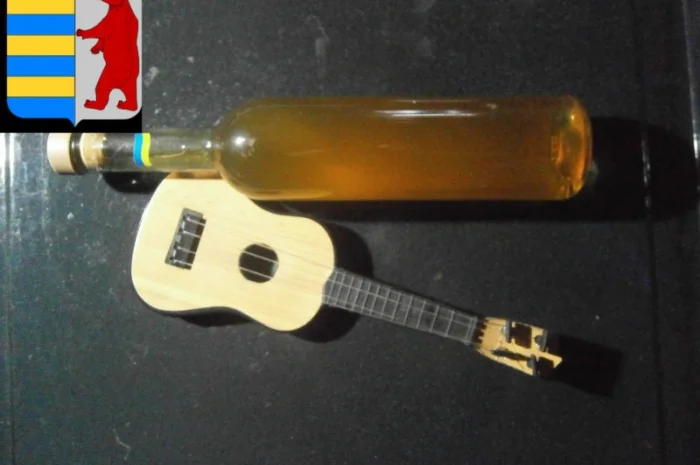 Яблочный уксус не пастеризованный - какой состав- фото № 6