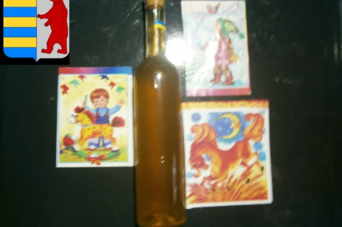 Яблочный уксус не пастеризованный - какой состав- фото № 5