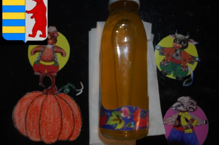 Яблочный уксус не пастеризованный - какой состав- фото № 17