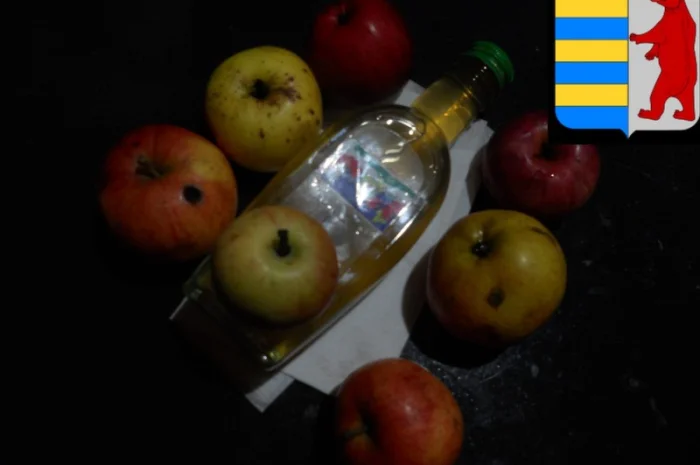 Яблочный уксус и диабет: естественная поддержка здоровья- фото № 11