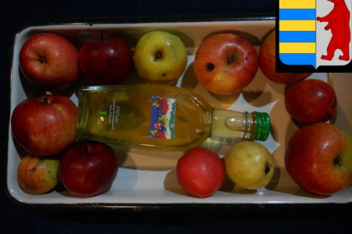 Яблочный уксус и диабет: естественная поддержка здоровья- фото № 1