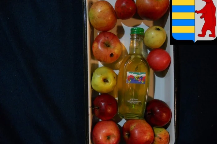 Уксус для волос: натуральное решение против перхоти и не только- фото № 10