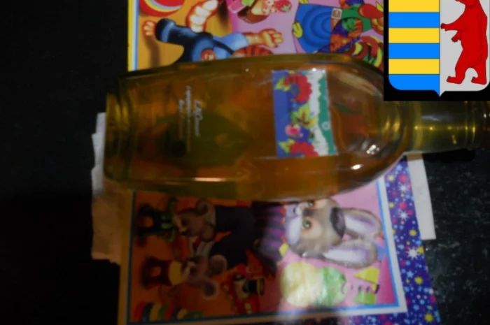 Уксус для волос: натуральное решение против перхоти и не только- фото № 6