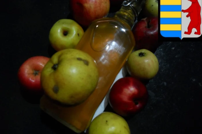 Уксус для волос: натуральное решение против перхоти и не только- фото № 3