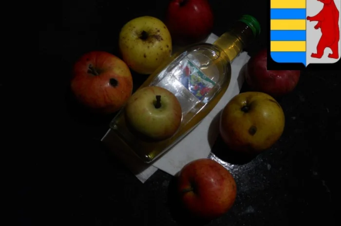 Яблочный уксус: забота о сердце и состоянии крови- фото № 11