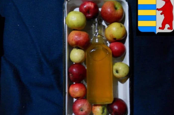 Яблочный уксус: забота о сердце и состоянии крови- фото № 9