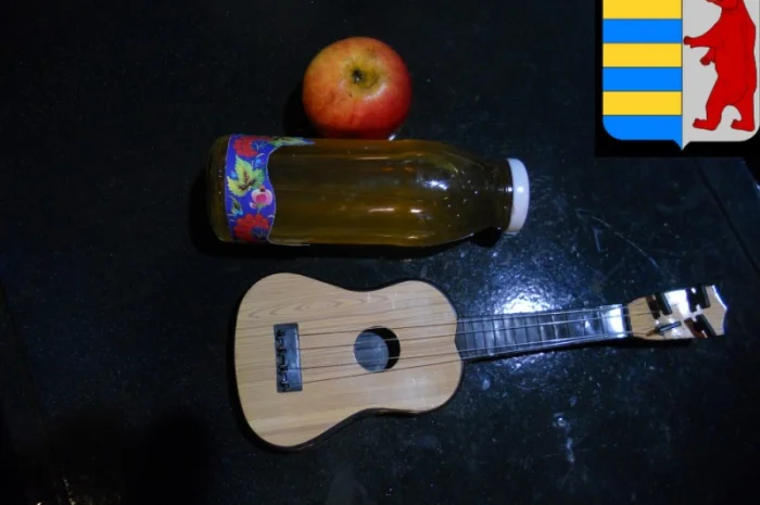 Яблочный уксус: забота о сердце и состоянии крови- фото № 16