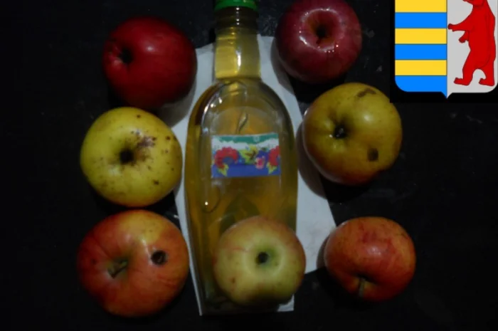 Яблочный уксус: забота о сердце и состоянии крови- фото № 12