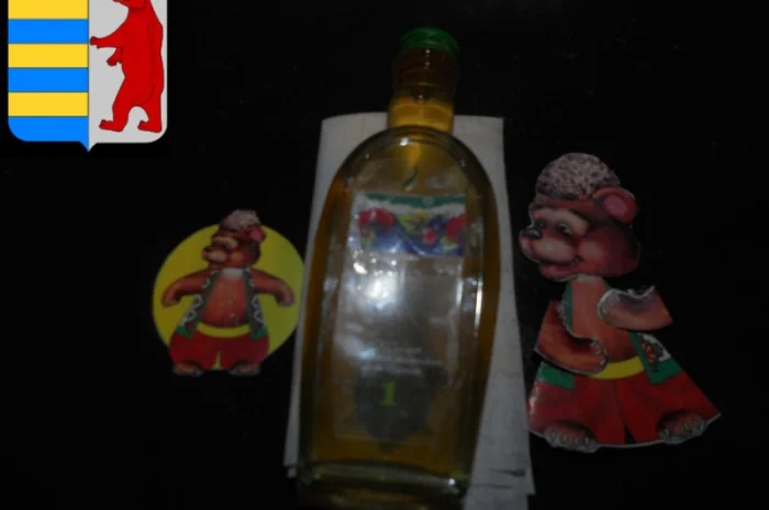 Яблочный уксус для детей: полезное и важное- фото № 2