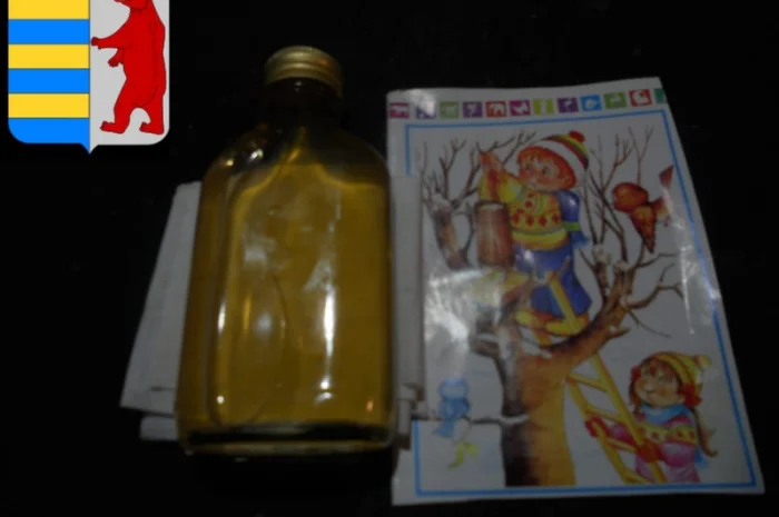 Яблочный уксус для детей: полезное и важное- фото № 8