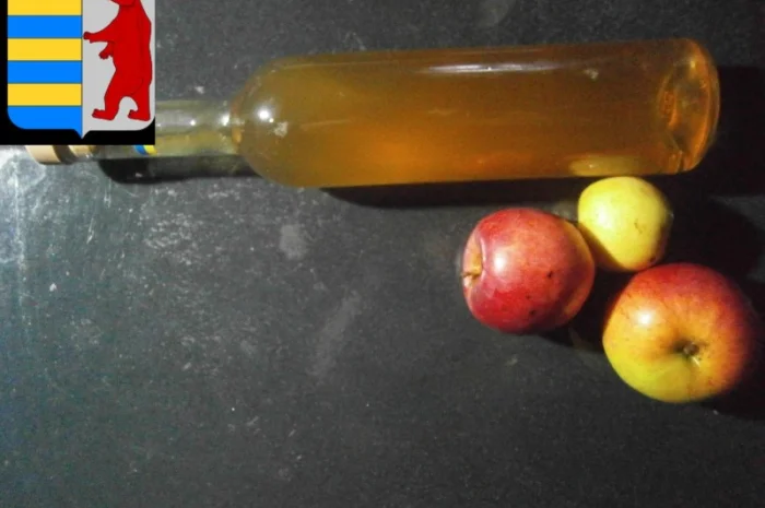 Яблочный уксус для детей: полезное и важное- фото № 4