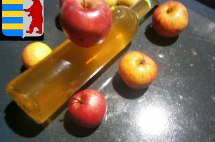 Яблочный уксус для детей: полезное и важное- фото № 3