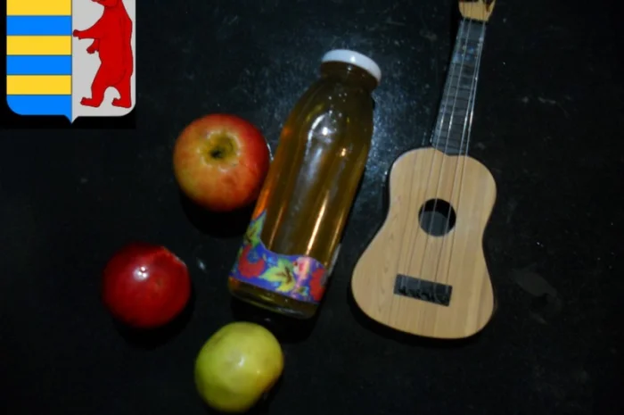 Яблочный уксус для детей: полезное и важное- фото № 16