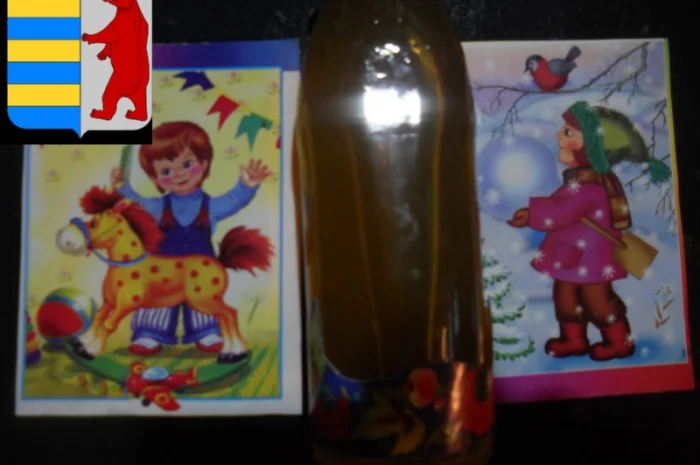 Яблочный уксус для детей: полезное и важное- фото № 15