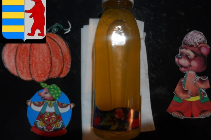 Яблочный уксус для детей: полезное и важное- фото № 14