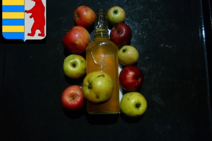 Натуральный яблочный уксус: забота о здоровье с естественными преимуществами- фото № 11