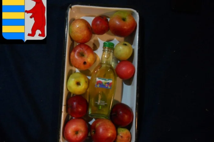 Натуральный яблочный уксус: забота о здоровье с естественными преимуществами- фото № 15