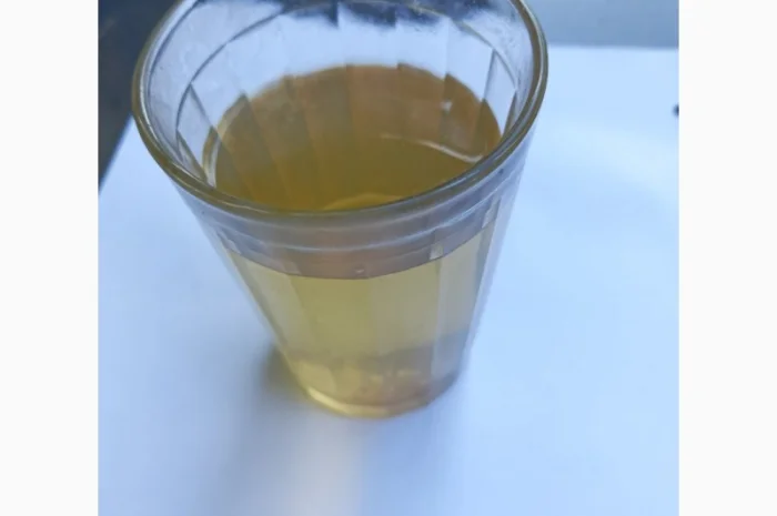 Яблочный уксус в бытовой химии: простое решение для множества задач- фото № 1