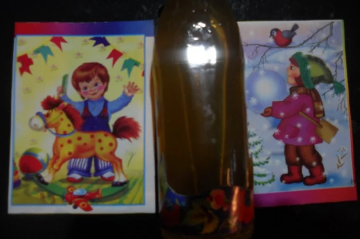 Яблочный уксус в бытовой химии: простое решение для множества задач- фото № 11